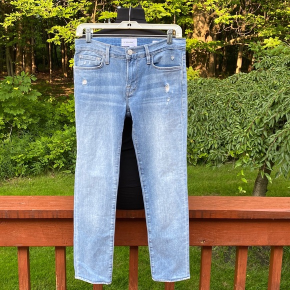 Frame Denim Denim - Frame denim jeans, Excellent Condition, see measurements in photos below